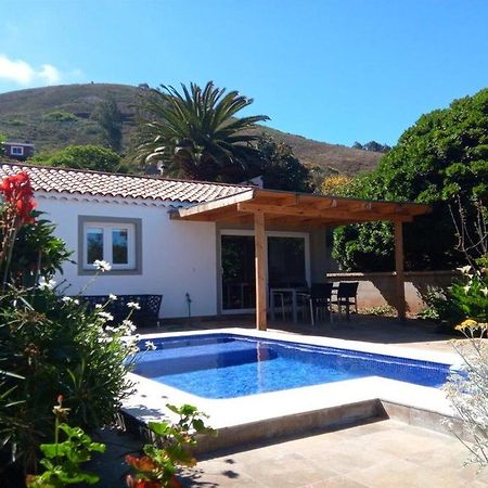 Casa Rural Domi II Santa Cruz de Tenerife Exteriér fotografie