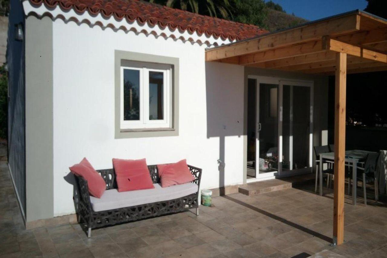 Casa Rural Domi II Santa Cruz de Tenerife Exteriér fotografie