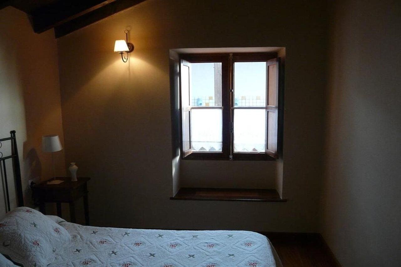 Casa Rural Domi II Santa Cruz de Tenerife Exteriér fotografie