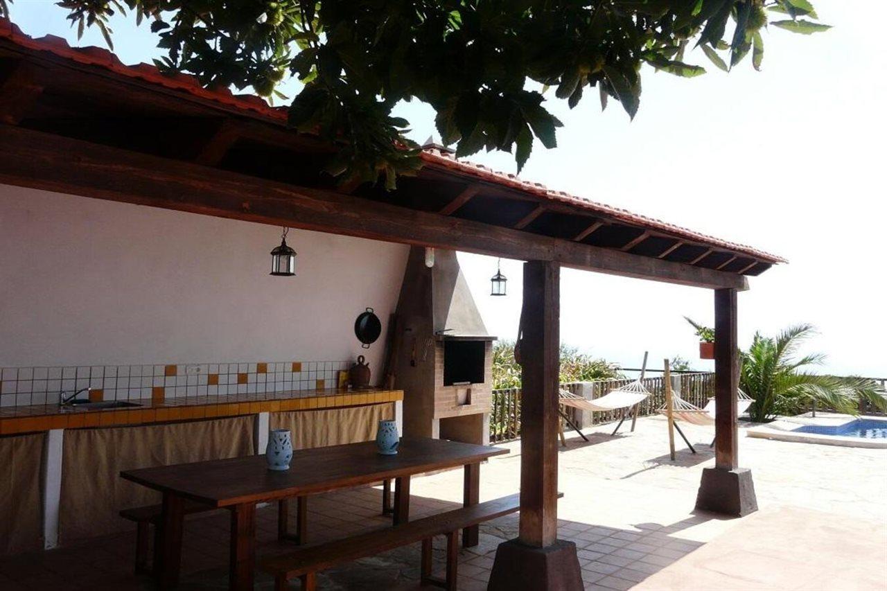 Casa Rural Domi II Santa Cruz de Tenerife Exteriér fotografie